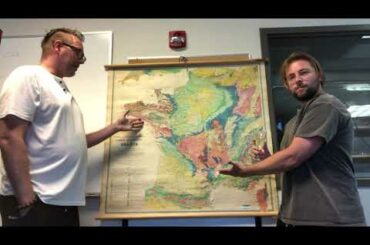 France-Faculty-led Study Abroad: Earth, Science and Wine