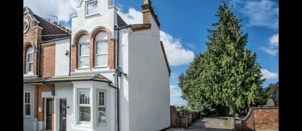 PROPERTY FOR SALE: Glasgow Street, Northampton, NN5 5BL PROPERTY FOR SALE: Glasgow Street, Northampton, NN5 5BL