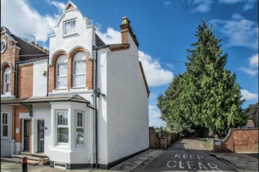 PROPERTY FOR SALE: Glasgow Street, Northampton, NN5 5BL