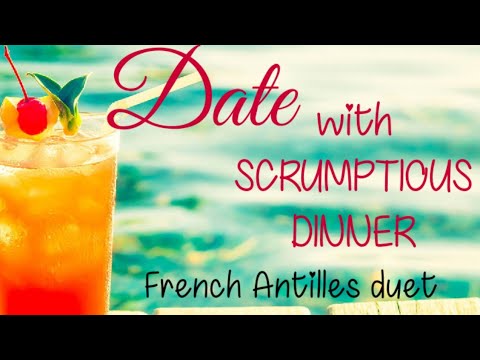 Travel Vlog – French secret St Martin Staycation / La Petite Auberge des îles Travel Vlog - French secret St Martin Staycation / La Petite Auberge des îles