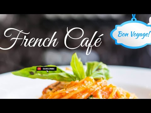 Travel Vlog – French Café St Martin Staycation / International Cuisine Travel Vlog - French Café St Martin Staycation / International Cuisine