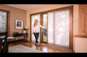 French Window Design