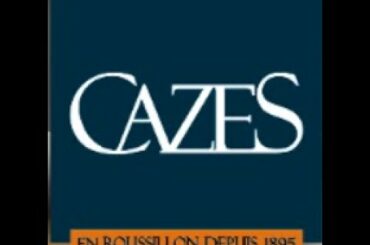 Maison Cazes Roussillon Nature wine