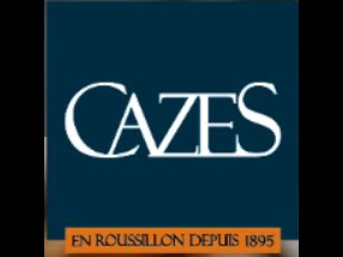 Maison Cazes Roussillon Nature wine Maison Cazes Roussillon Nature wine