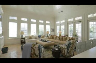 10150 St Augustine Avenue | Windsor Properties | Vero Beach Florida