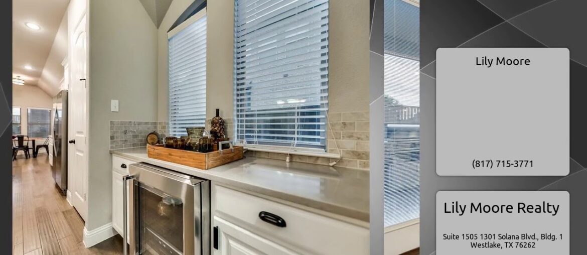 673 Mangrove Trail, Saginaw, TX 76131 673 Mangrove Trail, Saginaw, TX 76131