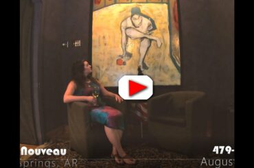 Le Stick Nouveau Presents… “Regions of France – Provencal” 5 Courses Eureka Springs, AR