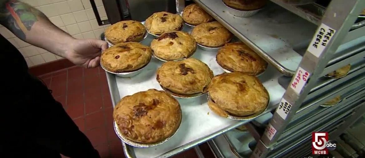 Awesome Aussie originals and a fresh take on French Canadian