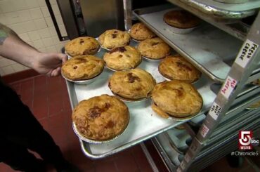 Awesome Aussie originals and a fresh take on French Canadian