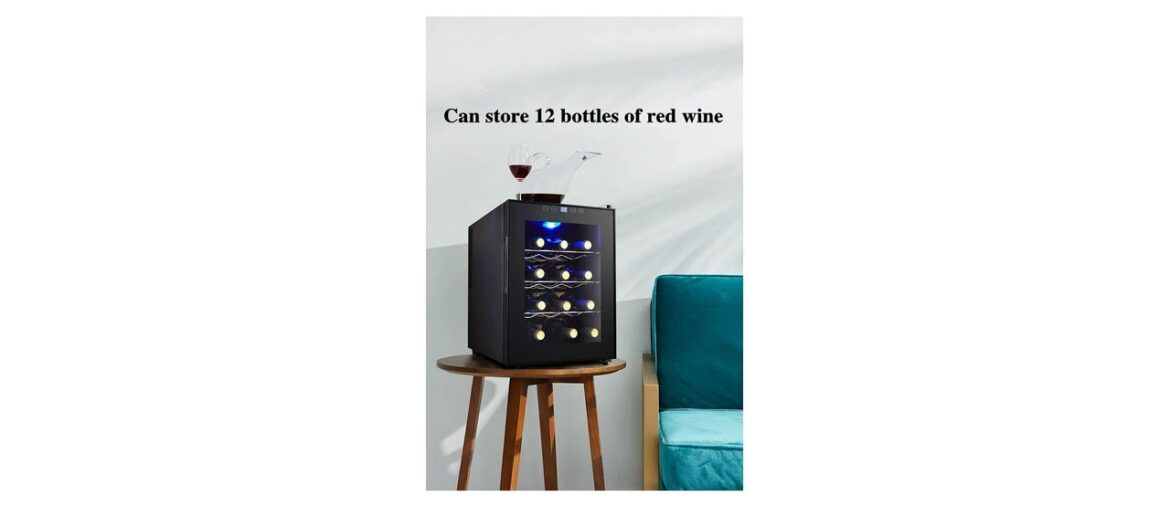 ⭐️ Household small freezer refrigerator red wine cabinet constant temperature wine cabinet red wine ⭐️ Household small freezer refrigerator red wine cabinet constant temperature wine cabinet red wine