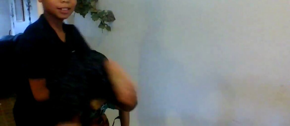 fighting my brother french style