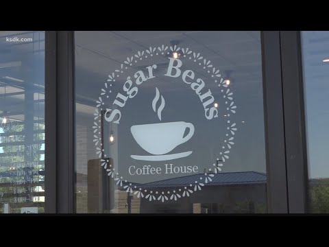 New coffee house in St. Charles serving up more than just lattes New coffee house in St. Charles serving up more than just lattes