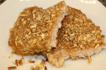 Making Paula Deen’s French Onion Pork Chops – Recipe