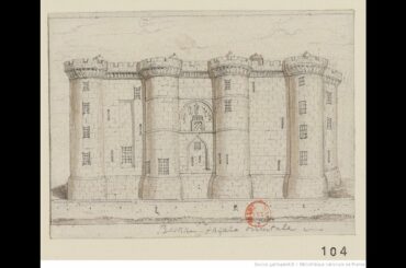 Paris Food History: Dining in the Bastille (Jim Chevallier)