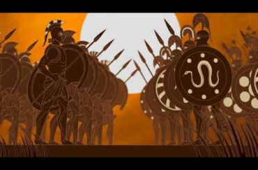 Living Legends (Total War Saga: Troy Soundtrack)