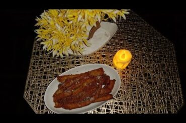 French Fingers |Tea Time Snack| |Easy Recipe| By SB_Cooking Master