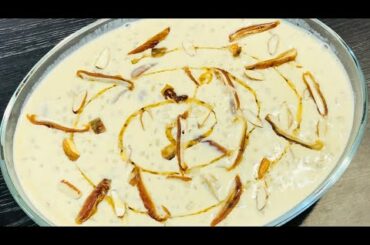 Jo ka halwa Recipe by Desi French Kitchen