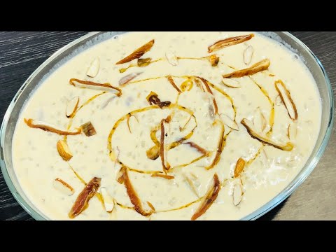 Jo ka halwa Recipe by Desi French Kitchen Jo ka halwa Recipe by Desi French Kitchen