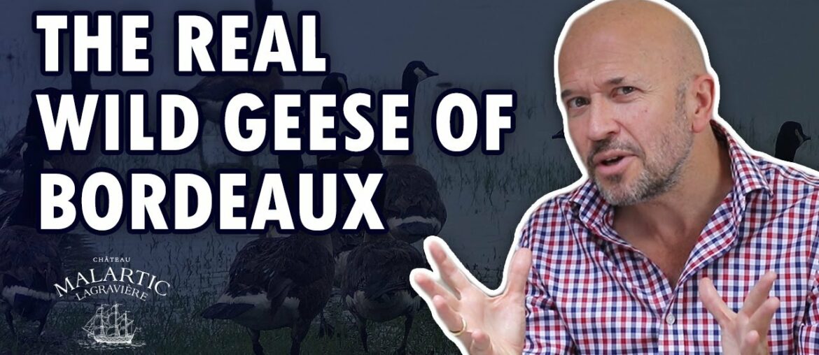 The Wild Geese, Ep. 3, Le Grand Voyage The Wild Geese, Ep. 3, Le Grand Voyage