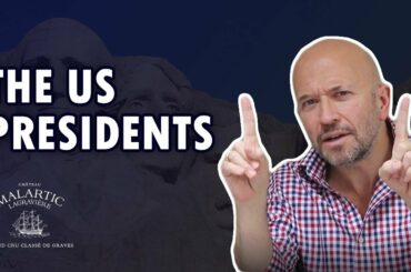 The US Presidents, Ep. 2, Le Grand Voyage