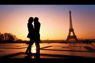 French restaurant relaxing no ads background music traditional French music for lovers