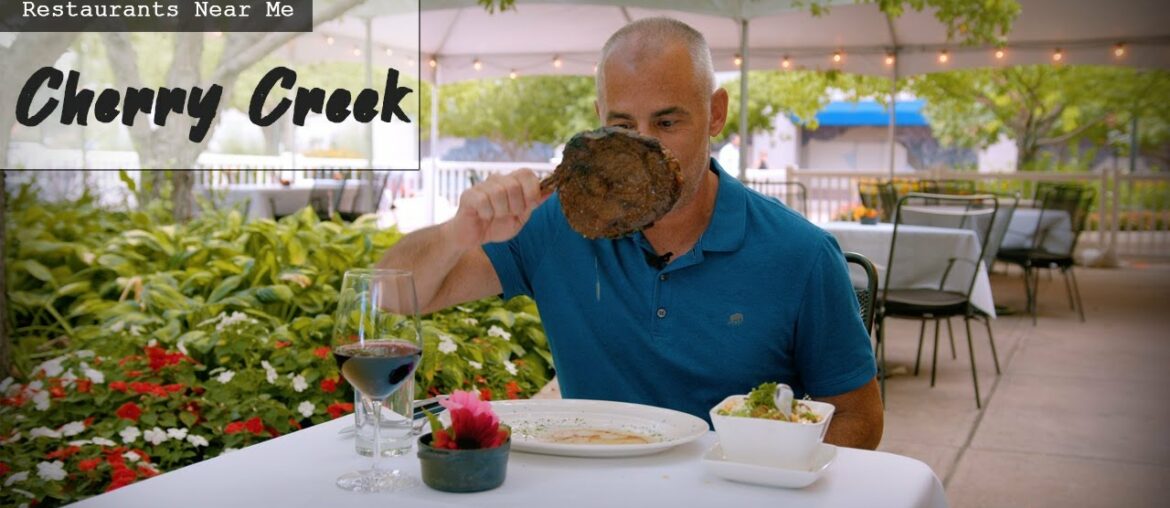 Restaurants Near Me Cherry Creek | S1E15