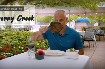 Restaurants Near Me Cherry Creek | S1E15