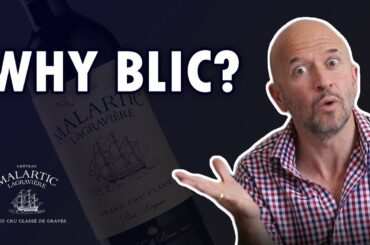 What on earth is BLIC? Ep. 5, Le Grand Voyage