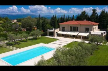 Splendid New Property For Sale in Mougins France