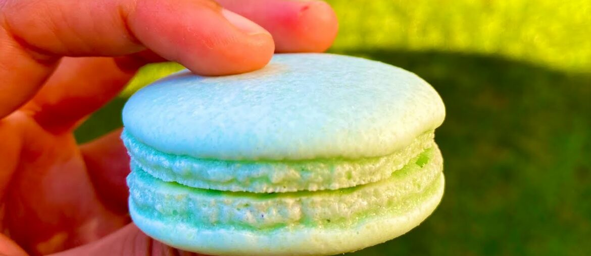 Vegan Macarons (foolproof recipe with the tips & tricks)| Eggless macarons recipe |Aquafaba Macarons Vegan Macarons (foolproof recipe with the tips & tricks)| Eggless macarons recipe |Aquafaba Macarons