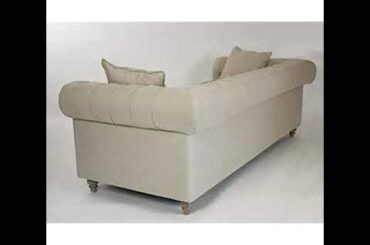 Honest Review About Zentique Alaine Sofa: Kitchen & Dining