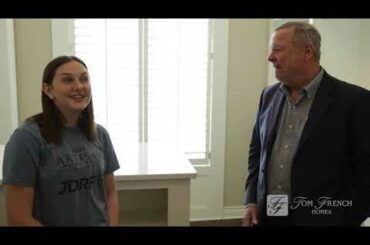 2020 Artisan HomeTour: Tom French Construction