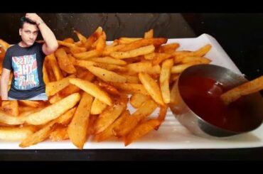 french fries Recipe  |    french fries in Tamil | How to make french fries  in tamil |
