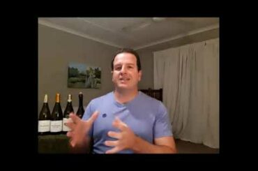 Introduction to Wine - Session 1 - 25 August 2020