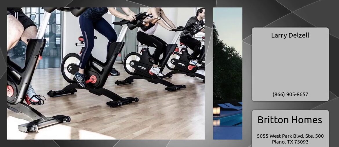 2220 Sandrellan Street, Fort Worth, TX 76008