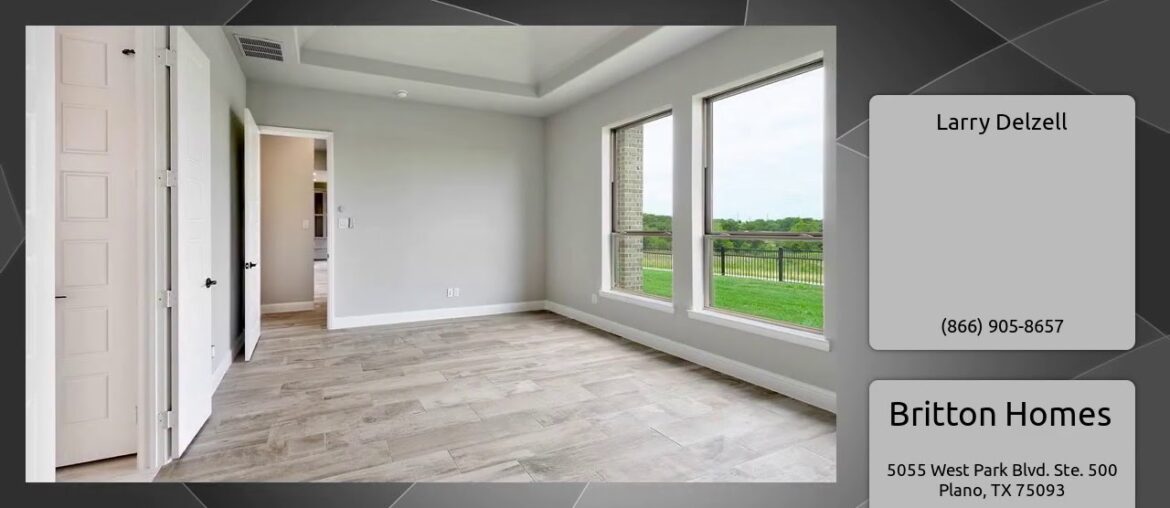 2721 Meadowbrook Boulevard, Prosper, TX 75078