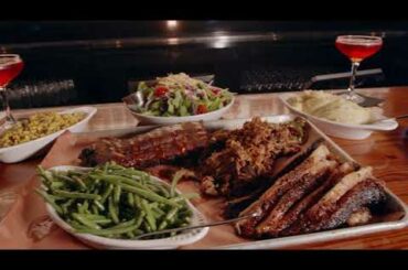 SAACA - Summer Dining Promotion Commercial