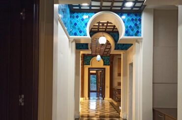 Independent Bungalow,5BHK,1100Sq,Yards,Big Garden, Available For Rent Vasant Vihar South Delhi India