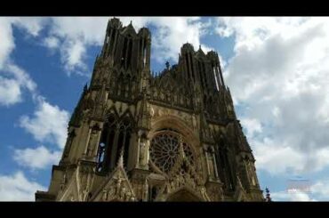 What to see in Champagne France