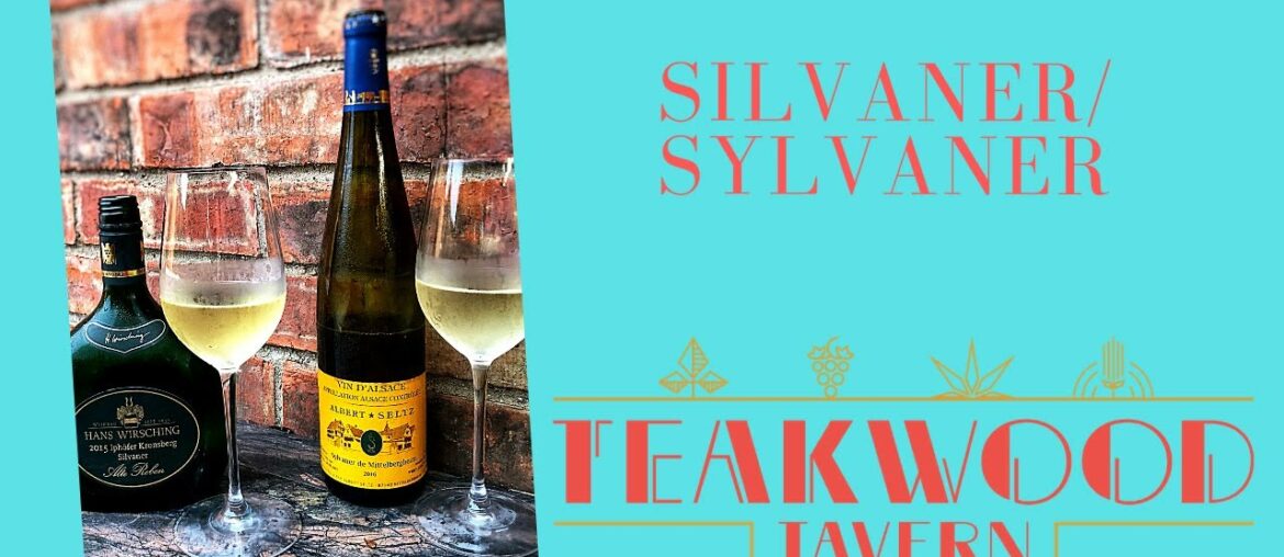 What is Silvaner (Sylvaner) wine? How to buy Silvaner? What is Silvaner (Sylvaner) wine? How to buy Silvaner?