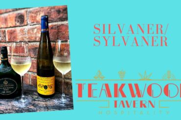 What is Silvaner (Sylvaner) wine? How to buy Silvaner?