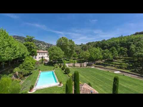 Outstanding Luxury Property For Sale in Valbonne France Outstanding Luxury Property For Sale in Valbonne France