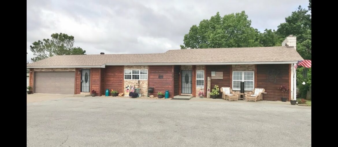 5004 South Limit Avenue, Sedalia, MO 5004 South Limit Avenue, Sedalia, MO