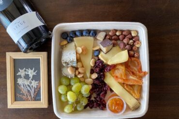 Wino Wednesday #6 - Grüner Veltliner