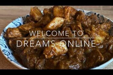 Vindaloo any meat with wine இப்படியும் செய்யலாம் கறி கொழம்பு FRANCE TAMIL VLOG