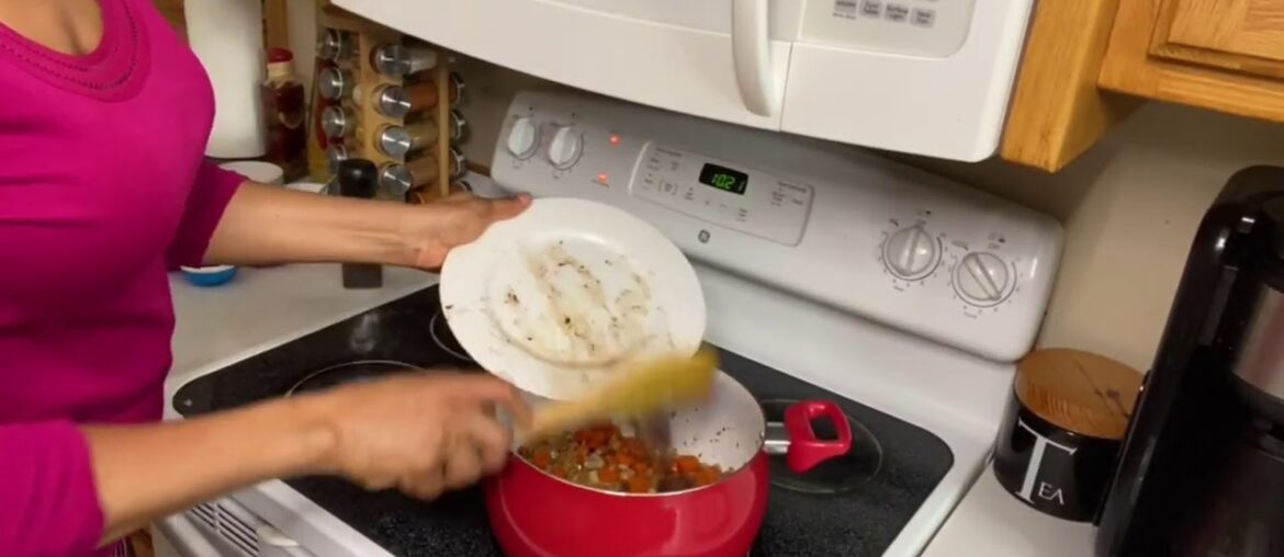 Beef Bourguignon  AKA French Beef  Stew