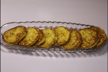 French Toast Recipe by delicious food pakistan.