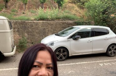 City of the vignoble wine in Alsace France