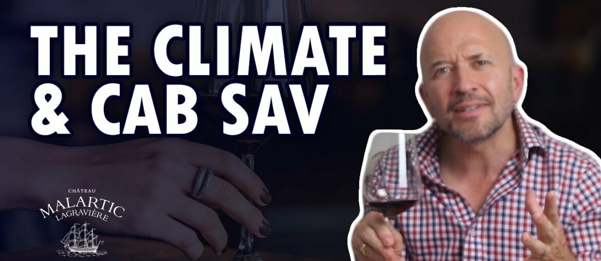 Cabernet Sauvignon, the Signature of Bordeaux, Ep. 17, Le Grand Voyage Cabernet Sauvignon, the Signature of Bordeaux, Ep. 17, Le Grand Voyage