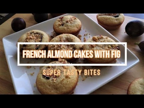 Brown Butter Fig and Almond Cake Recipe – Classic French Dessert! Brown Butter Fig and Almond Cake Recipe - Classic French Dessert!